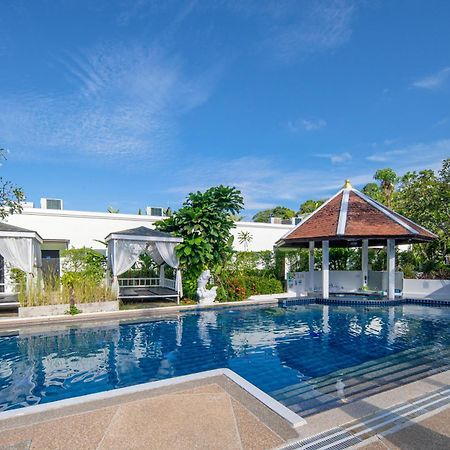 Access Resort & Villas - Sha Plus Karon Εξωτερικό φωτογραφία
