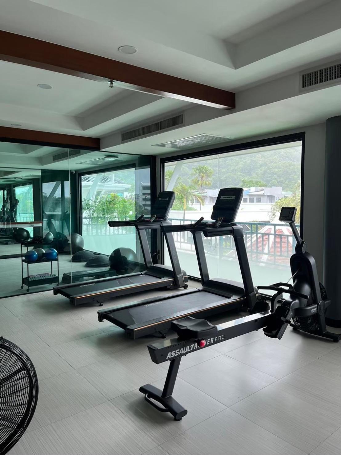 Access Resort & Villas - Sha Plus Karon Εξωτερικό φωτογραφία