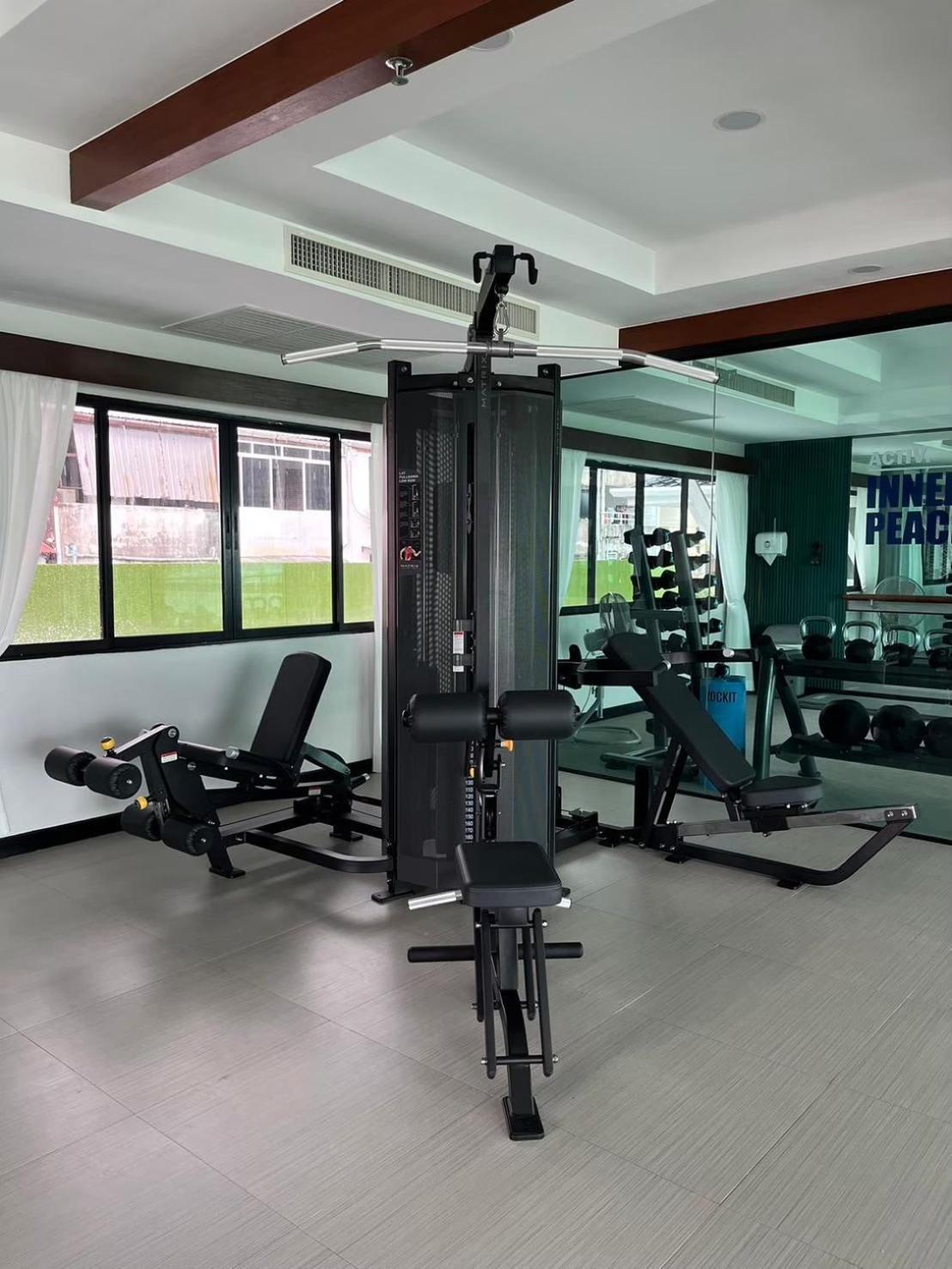 Access Resort & Villas - Sha Plus Karon Εξωτερικό φωτογραφία