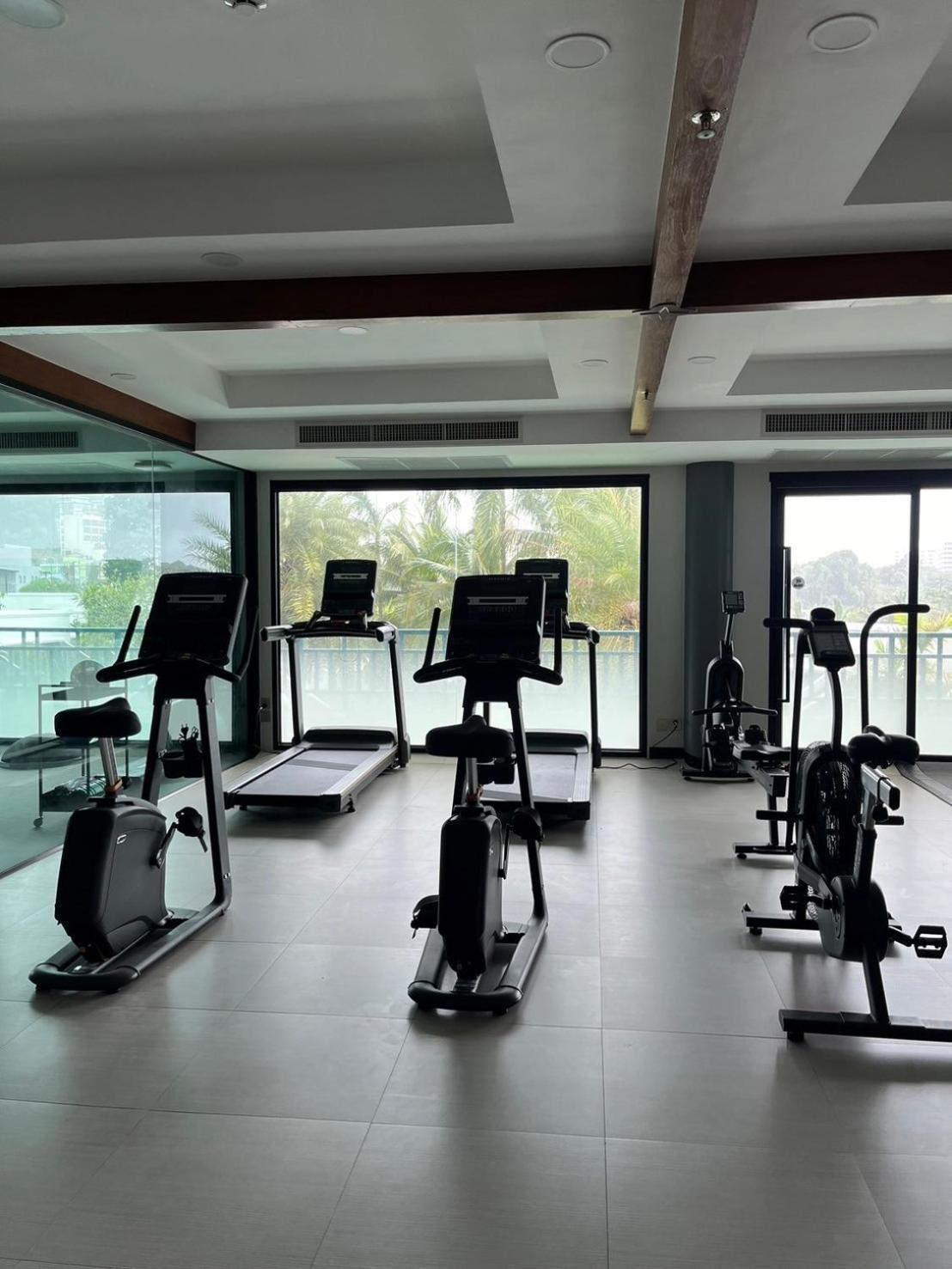 Access Resort & Villas - Sha Plus Karon Εξωτερικό φωτογραφία