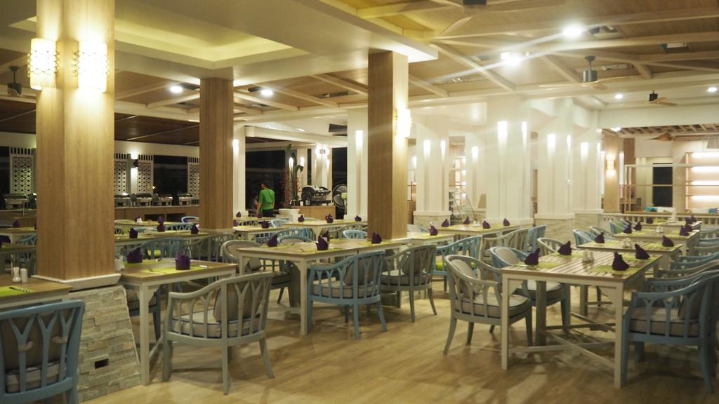 Access Resort & Villas - Sha Plus Karon Εξωτερικό φωτογραφία