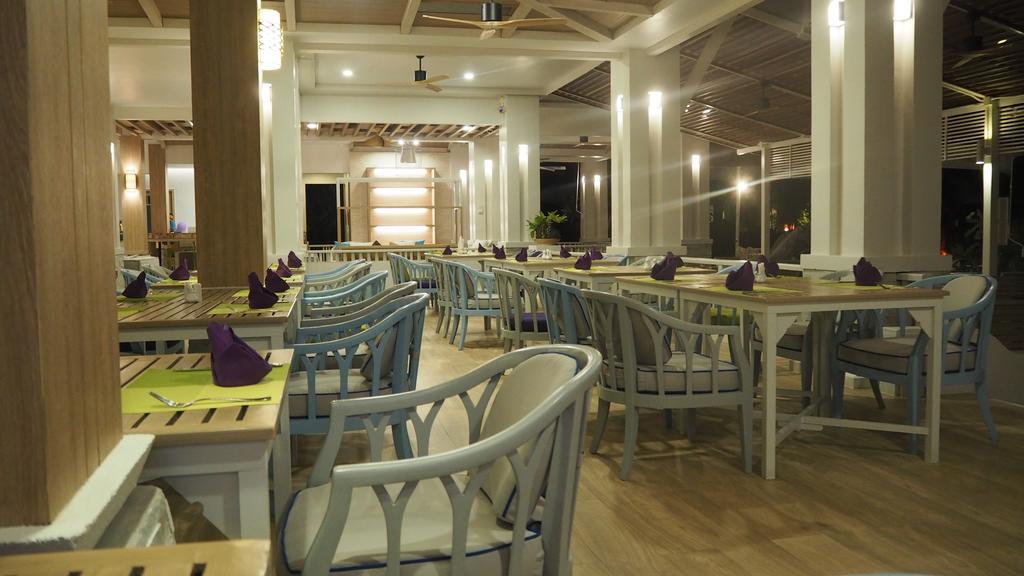 Access Resort & Villas - Sha Plus Karon Εξωτερικό φωτογραφία
