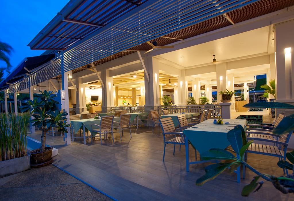 Access Resort & Villas - Sha Plus Karon Εξωτερικό φωτογραφία
