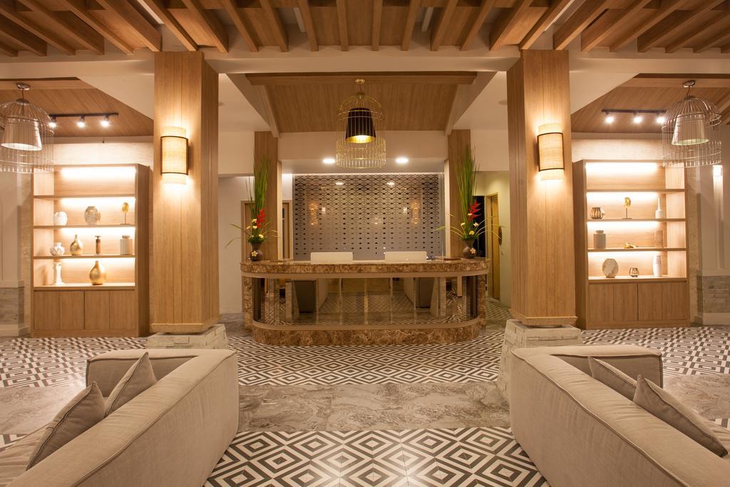Access Resort & Villas - Sha Plus Karon Εξωτερικό φωτογραφία