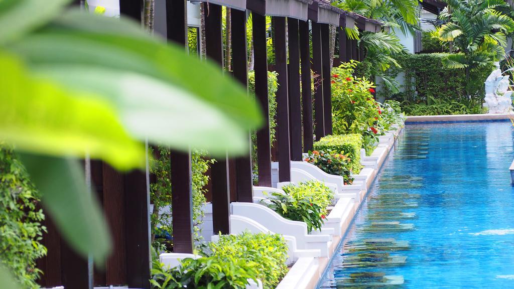 Access Resort & Villas - Sha Plus Karon Εξωτερικό φωτογραφία