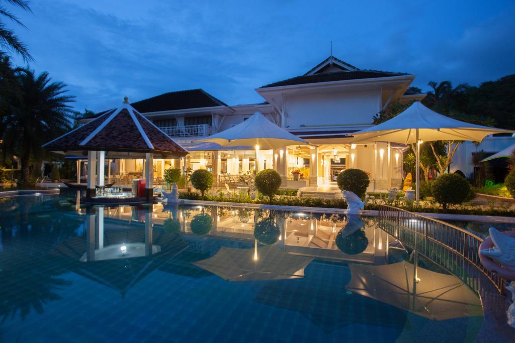 Access Resort & Villas - Sha Plus Karon Εξωτερικό φωτογραφία