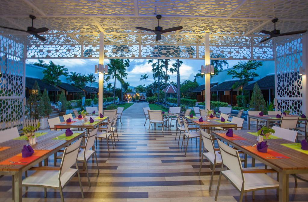 Access Resort & Villas - Sha Plus Karon Εξωτερικό φωτογραφία