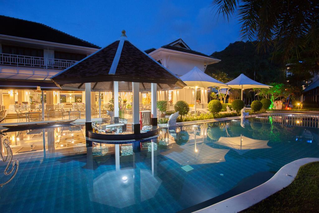 Access Resort & Villas - Sha Plus Karon Εξωτερικό φωτογραφία