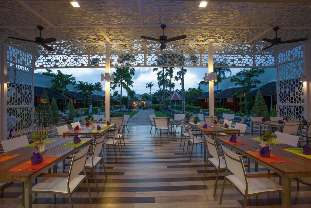 Access Resort & Villas - Sha Plus Karon Εξωτερικό φωτογραφία