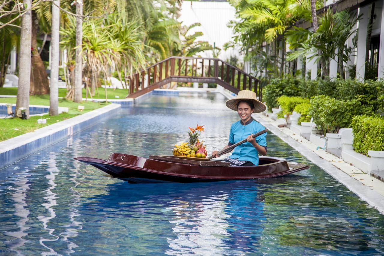 Access Resort & Villas - Sha Plus Karon Εξωτερικό φωτογραφία