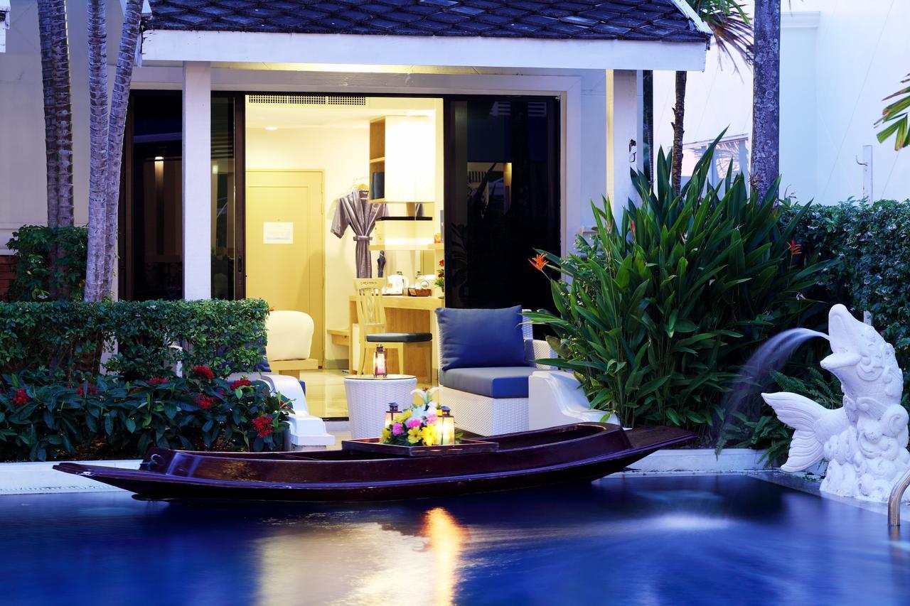 Access Resort & Villas - Sha Plus Karon Εξωτερικό φωτογραφία