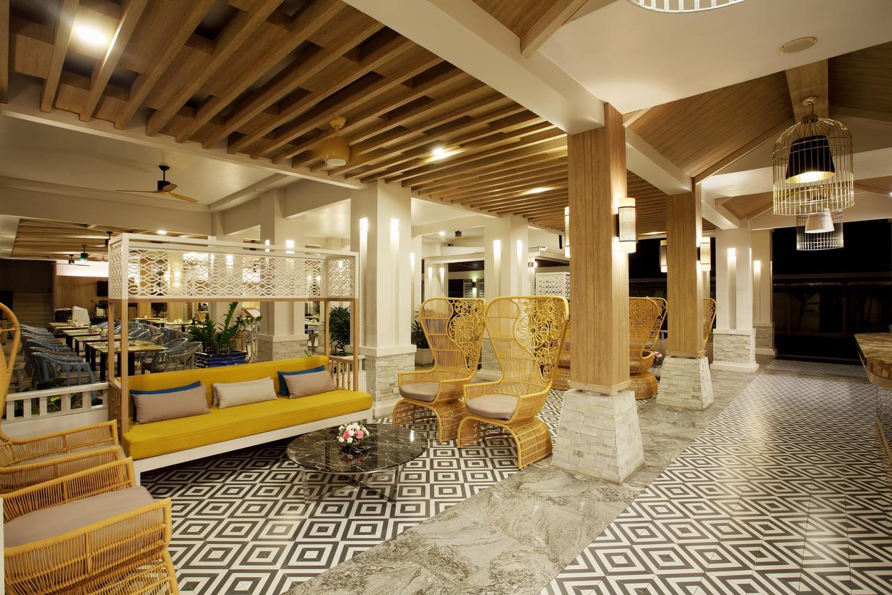 Access Resort & Villas - Sha Plus Karon Εξωτερικό φωτογραφία