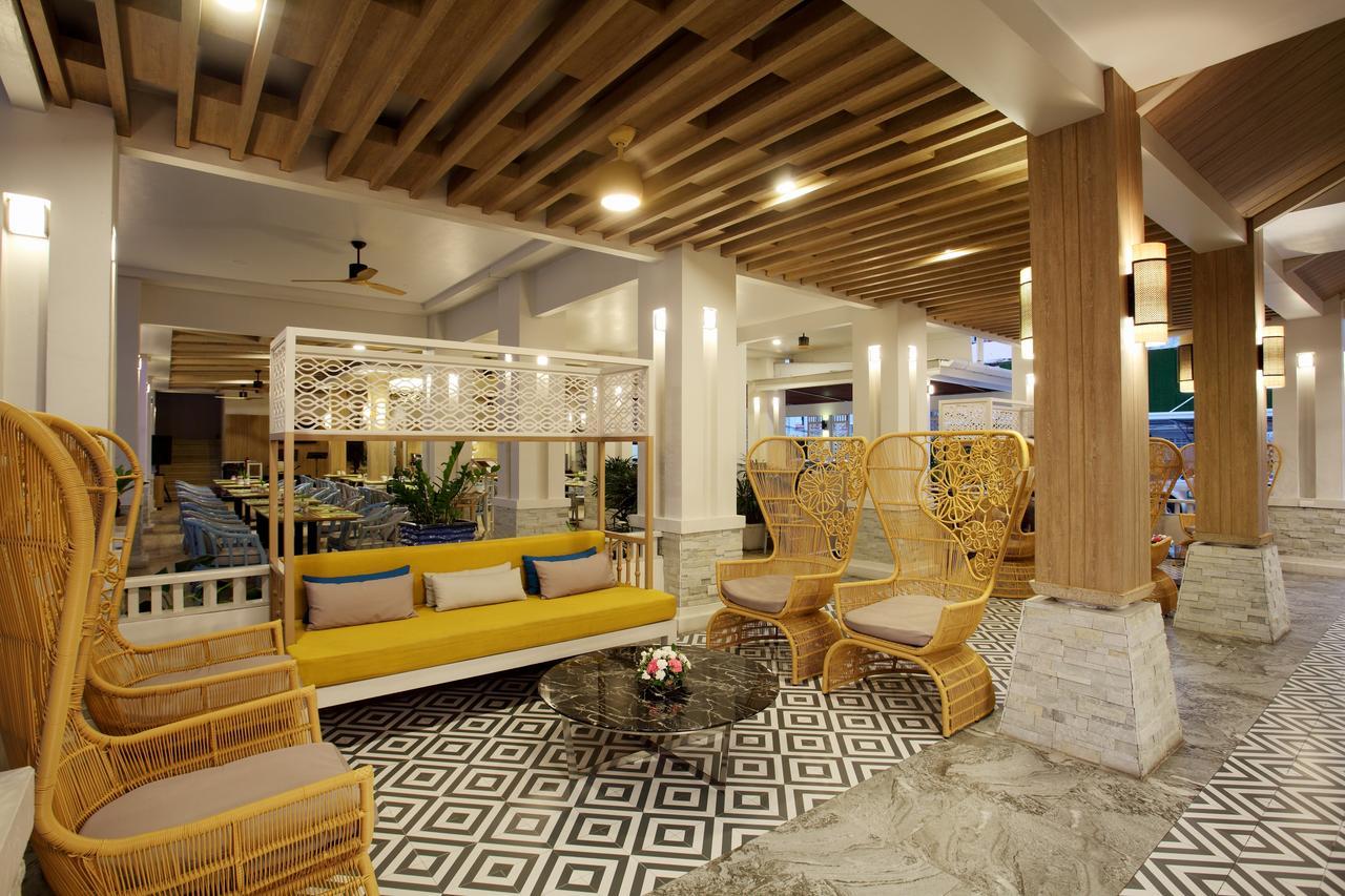 Access Resort & Villas - Sha Plus Karon Εξωτερικό φωτογραφία