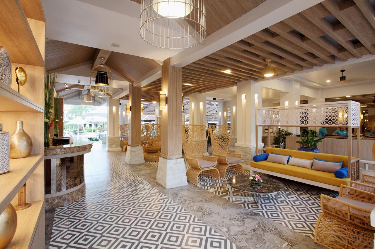 Access Resort & Villas - Sha Plus Karon Εξωτερικό φωτογραφία