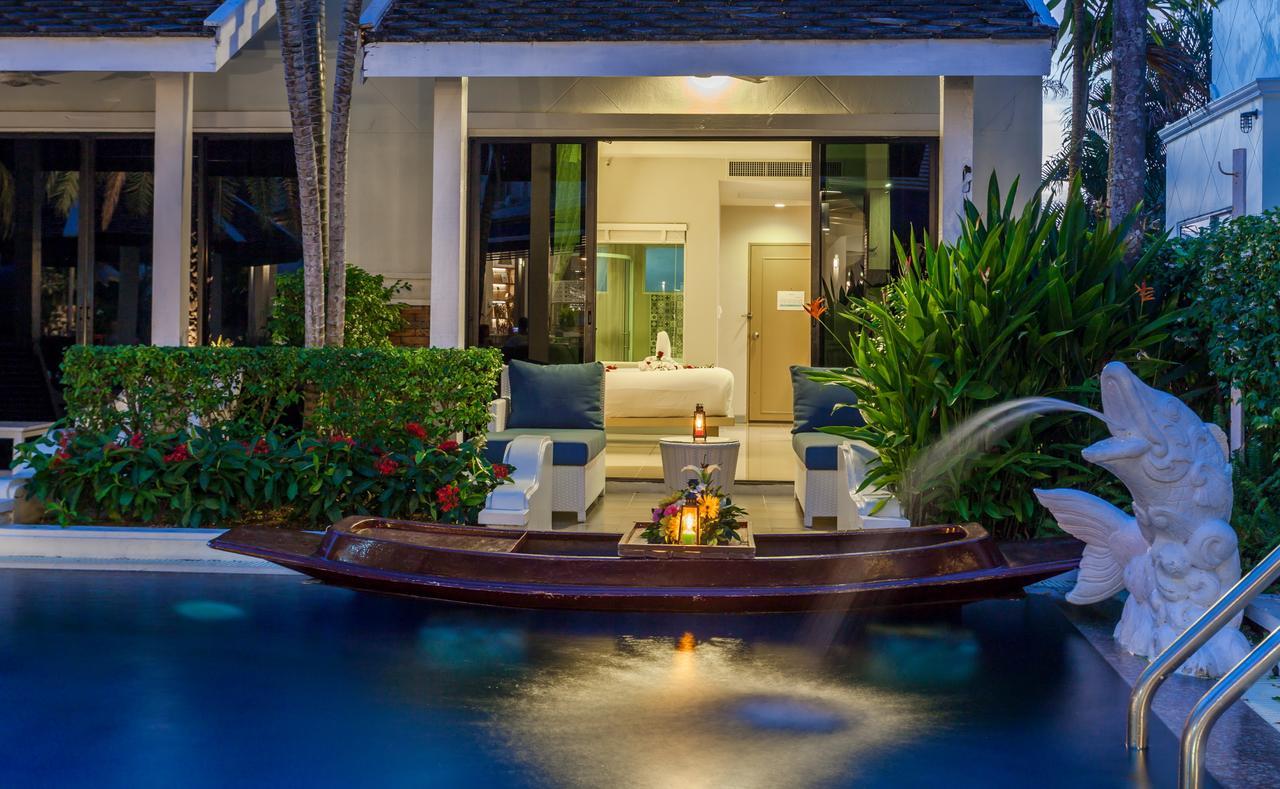 Access Resort & Villas - Sha Plus Karon Εξωτερικό φωτογραφία