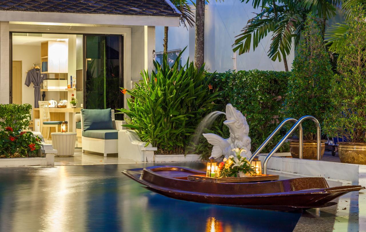 Access Resort & Villas - Sha Plus Karon Εξωτερικό φωτογραφία