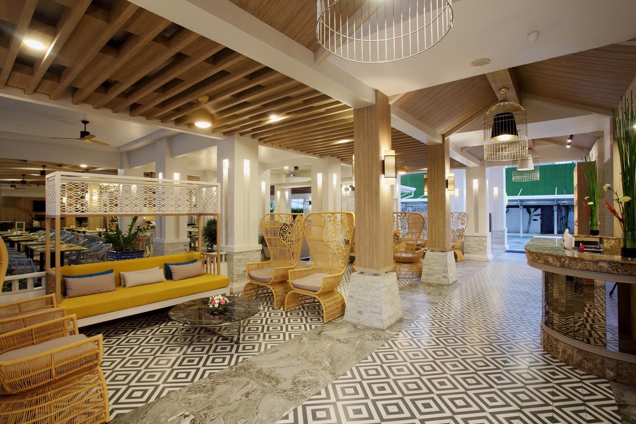 Access Resort & Villas - Sha Plus Karon Εξωτερικό φωτογραφία