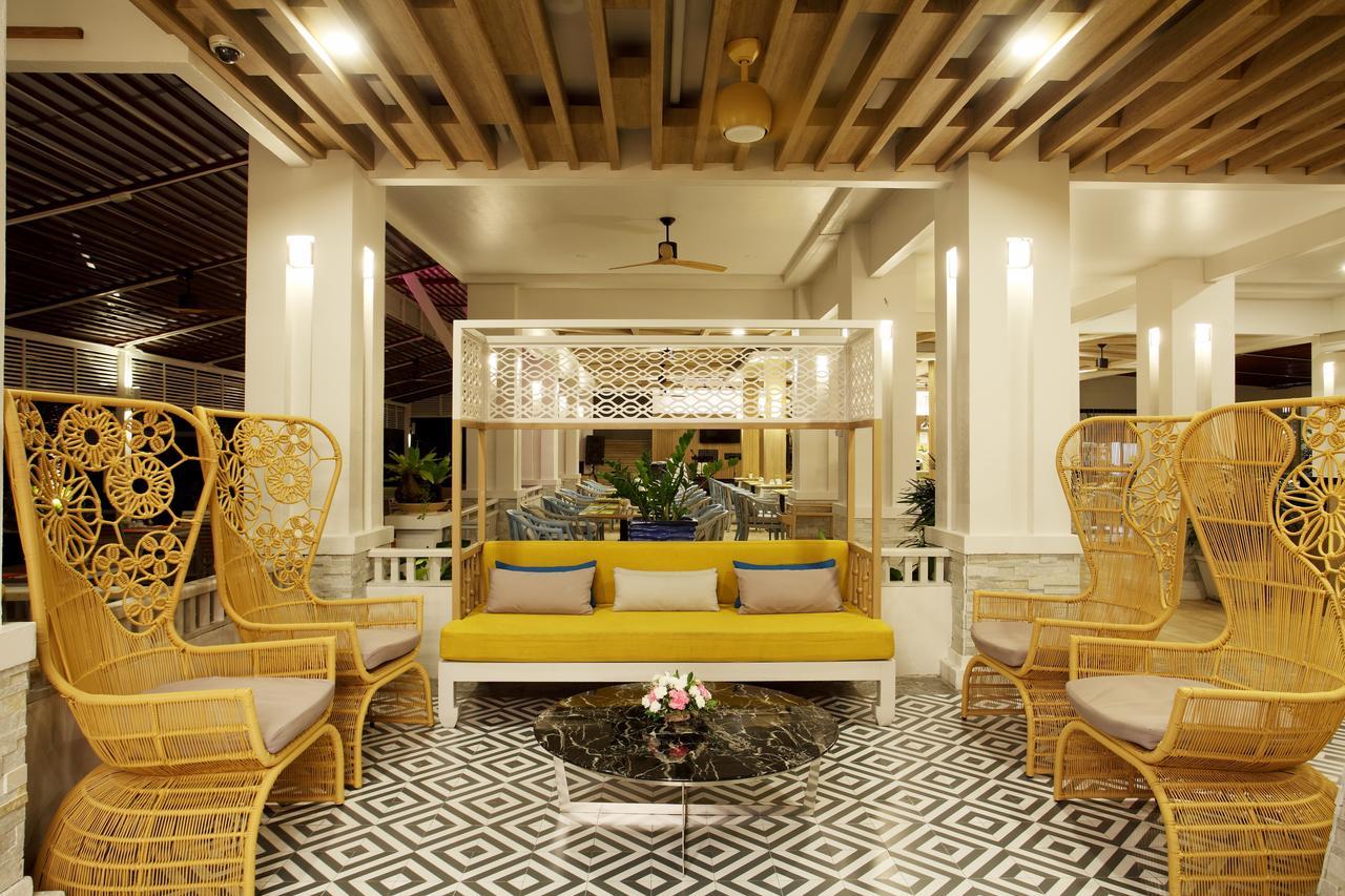 Access Resort & Villas - Sha Plus Karon Εξωτερικό φωτογραφία