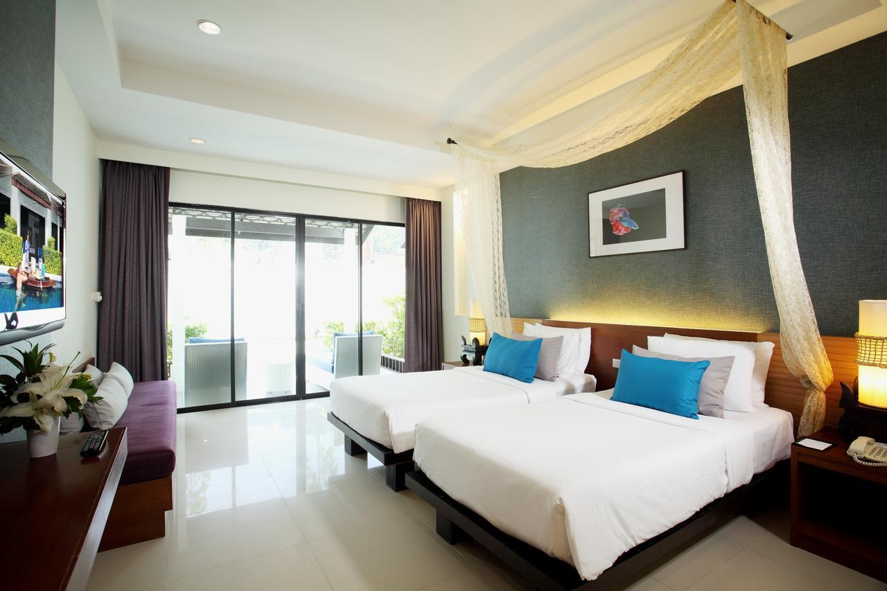 Access Resort & Villas - Sha Plus Karon Εξωτερικό φωτογραφία