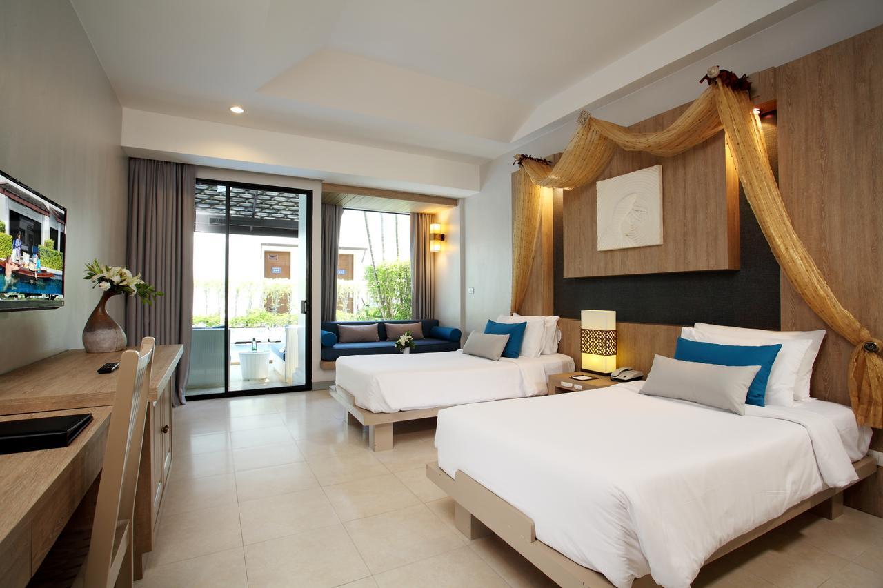 Access Resort & Villas - Sha Plus Karon Εξωτερικό φωτογραφία