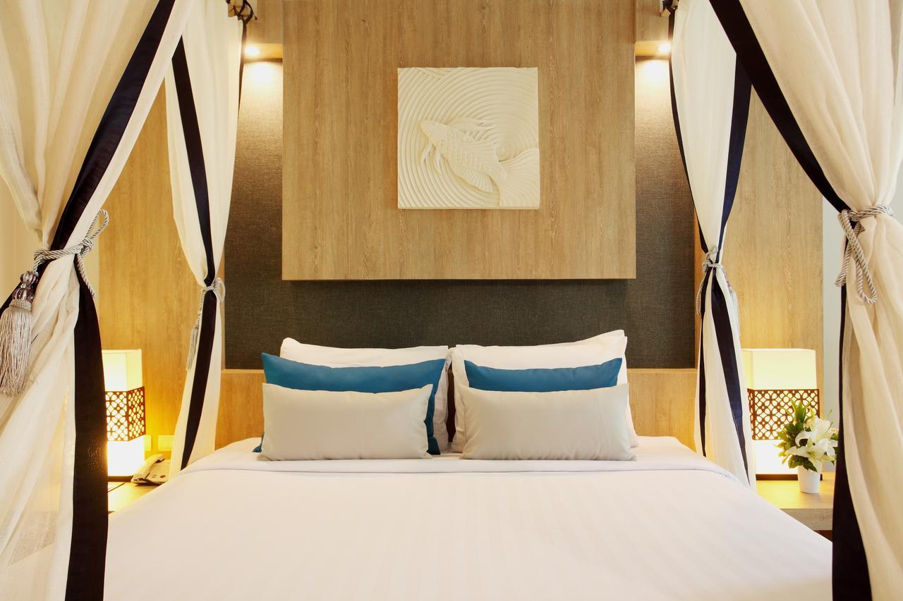 Access Resort & Villas - Sha Plus Karon Εξωτερικό φωτογραφία